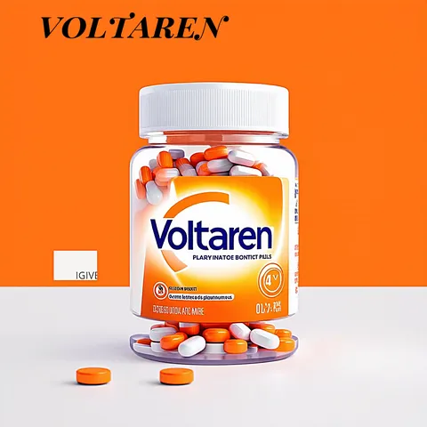 Receta voltaren emulgel